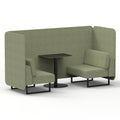  Rivet - Burnish Panels And Sofa