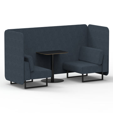 Rivet - Crucible Panels And Sofa