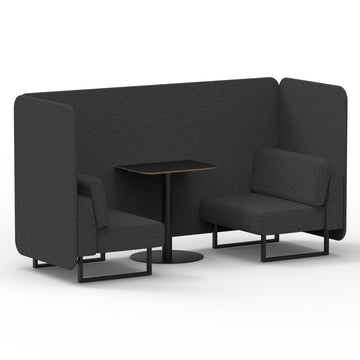 X2 - Arithmetic Panels And Sofa