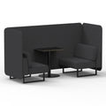  X2 - Arithmetic Panels And Sofa