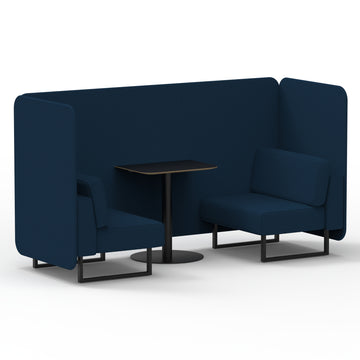 X2 - Calculus Panels And Sofa