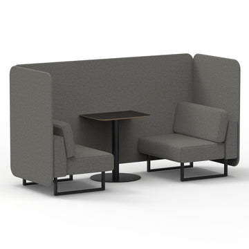 X2 - Number Panels And Sofa