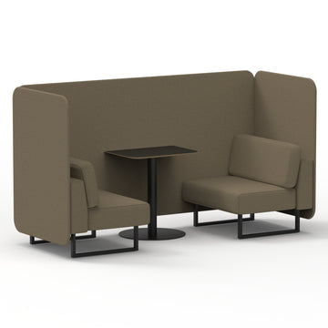 Main Line Flax - Bank Panels And Sofa