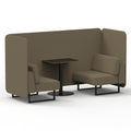  Main Line Flax - Bank Panels And Sofa