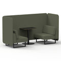  Main Line Flax - Monument Panels And Sofa