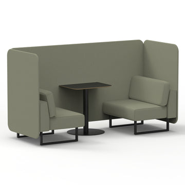 Main Line Flax - Newbury Panels And Sofa