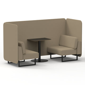 Main Line Flax - Upminster Panels And Sofa
