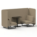  Main Line Flax - Upminster Panels And Sofa