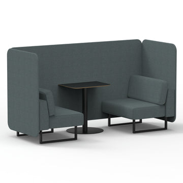 Main Line Flax - Westminster Panels And Sofa