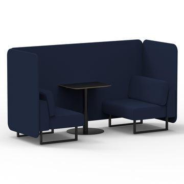 Synergy - Alike Panels And Sofa