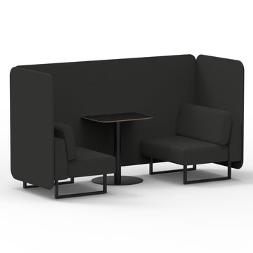 Synergy - Mix Panels And Sofa