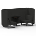  Synergy - Mix Panels And Sofa