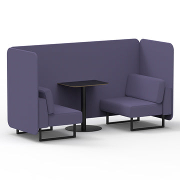 Synergy - Order Panels And Sofa