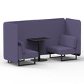  Synergy - Order Panels And Sofa