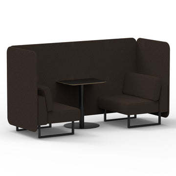 Synergy - Wed Panels And Sofa