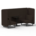  Synergy - Wed Panels And Sofa
