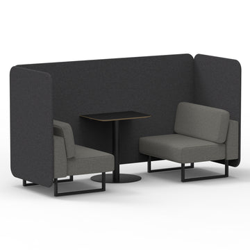X2 - Arithmetic Panels And Number Sofa