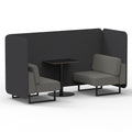  X2 - Arithmetic Panels And Number Sofa