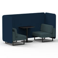  X2 - Calculus Panels And Polygon Sofa