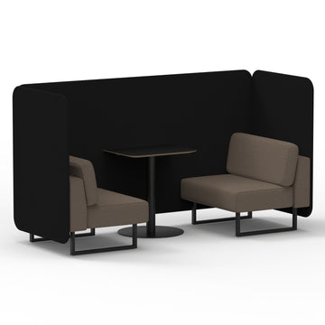 X2 - Diameter Panels And Theory Sofa