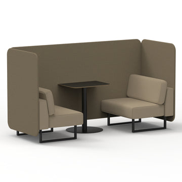 Main Line Flax - Bank Panels And Upminster Sofa