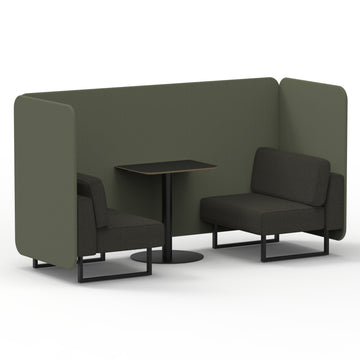 Main Line Flax - Monument Panels And Temple Sofa
