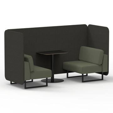 Main Line Flax - Temple Panels And Monument Sofa