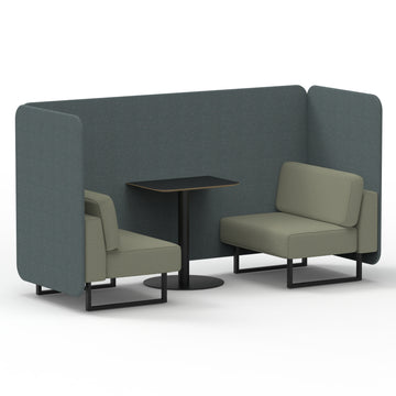 Main Line Flax - Westminster Panels And Newbury Sofa