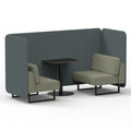  Main Line Flax - Westminster Panels And Newbury Sofa