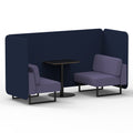  Synergy - Alike Panels And Order Sofa