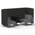  Synergy - Mix Panels And Partner Sofa