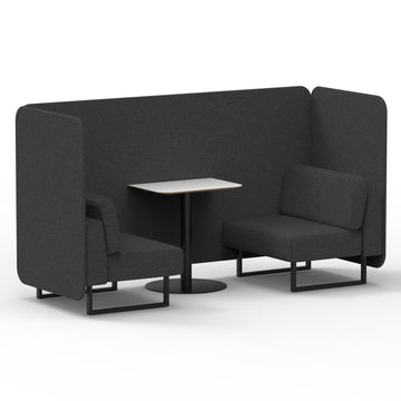 X2 - Arithmetic Panels And Sofa