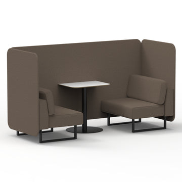 X2 - Theory Panels And Sofa