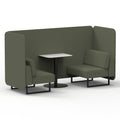 Main Line Flax - Monument Panels And Sofa