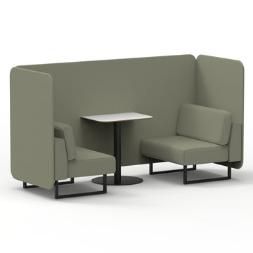 Main Line Flax - Newbury Panels And Sofa