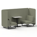  Main Line Flax - Newbury Panels And Sofa