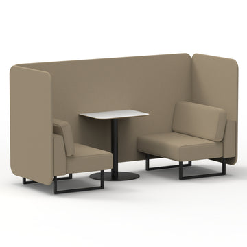Main Line Flax - Upminster Panels And Sofa