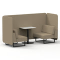  Main Line Flax - Upminster Panels And Sofa