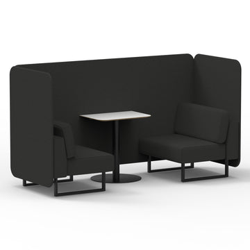 Synergy - Mix Panels And Sofa