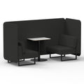  Synergy - Mix Panels And Sofa