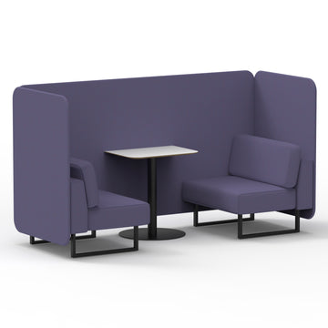 Synergy - Order Panels And Sofa