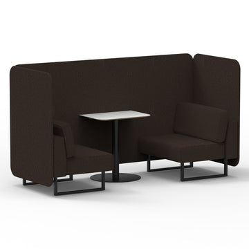 Synergy - Wed Panels And Sofa