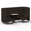  Synergy - Wed Panels And Sofa