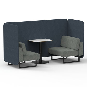 Rivet - Crucible Panels And Prime Sofa