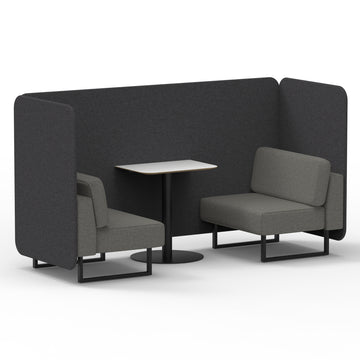 X2 - Arithmetic Panels And Number Sofa