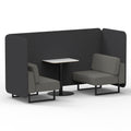  X2 - Arithmetic Panels And Number Sofa