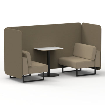 Main Line Flax - Bank Panels And Upminster Sofa