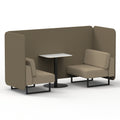  Main Line Flax - Bank Panels And Upminster Sofa