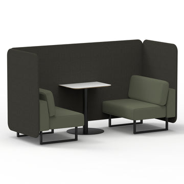 Main Line Flax - Temple Panels And Monument Sofa