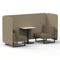  Main Line Flax - Upminster Panels And Bank Sofa